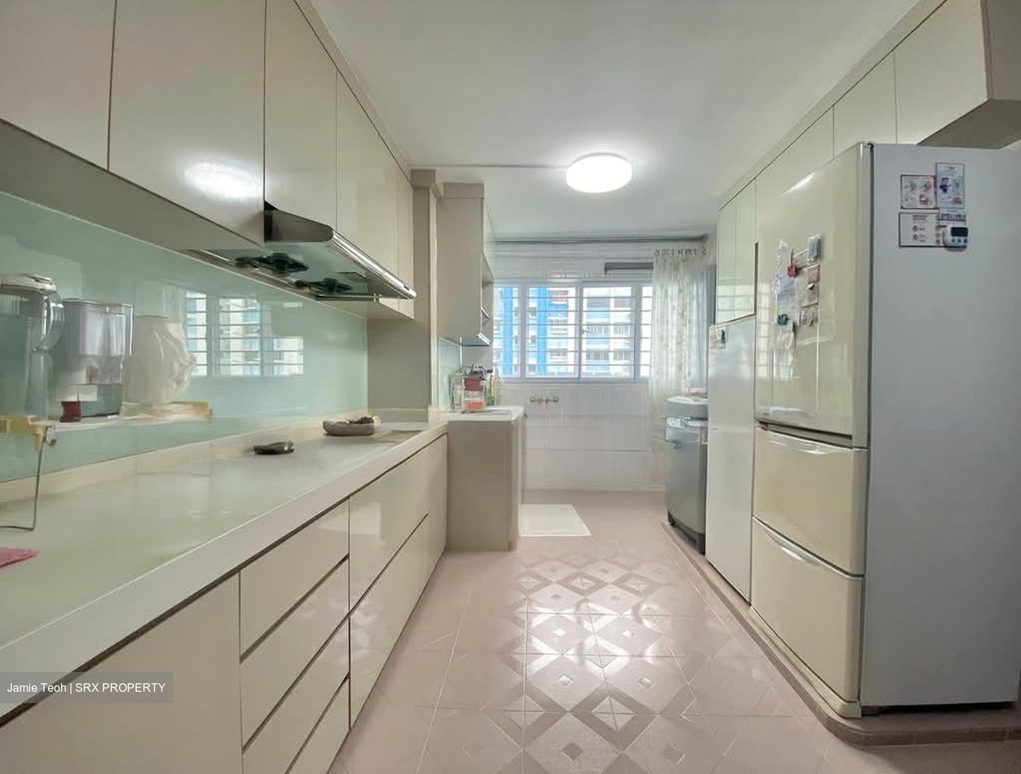 Blk 110 Eunos Vista (Bedok), HDB 4 Rooms #566480741